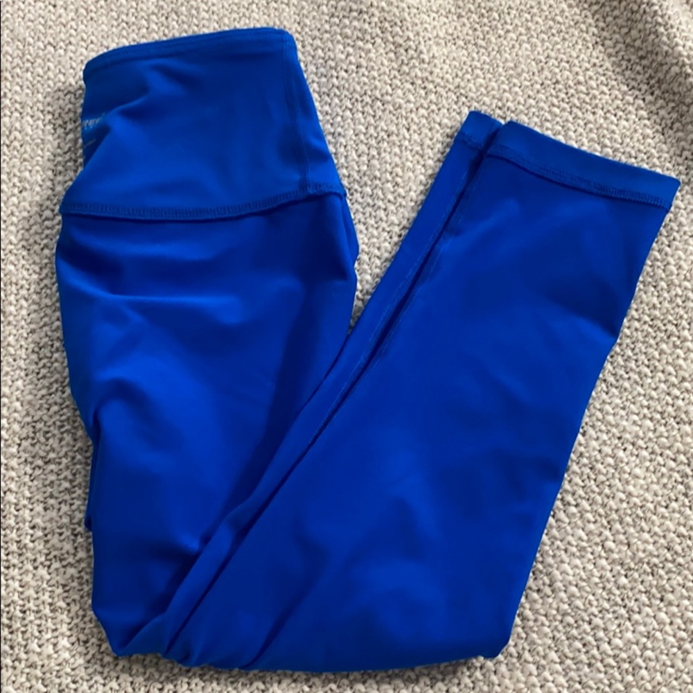 Work out leggings